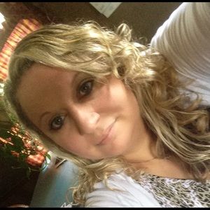 Meet your Posher, Jen